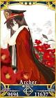 織田信長 (FGO)