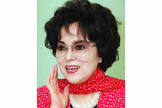 山口淑子