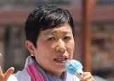 辻元清美