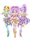音美 (プリパラ)