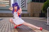 夏帆 (コスプレイヤー)