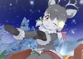 トナカイ (けものフレンズ)