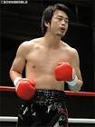 佐藤幸治 (ボクサー)