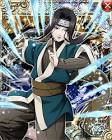 白 (NARUTO)