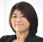 溝口紀子