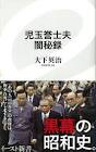 児玉誉士夫