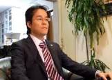 黒田大輔 (行政書士・社会保険労務士)