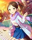 綾瀬穂乃香