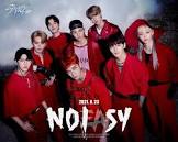 Stray Kids