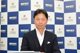 西村拓郎