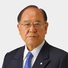 御手洗冨士夫