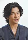 武田真治