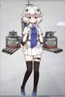 ビーグル (アズレン)