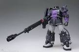 高機動型ザクII