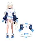 フワワ・アビスガード