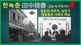 田中禄春