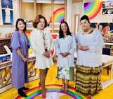 ダイアナ・エクストラバガンザ