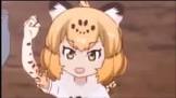 ジャガー (けものフレンズ)