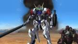 ガンダム・バルバトスルプス