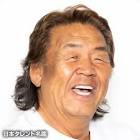 長州力
