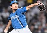 伊藤大海 (野球)