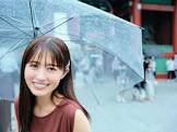 逢田梨香子