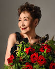 加藤登紀子