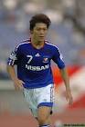 田中隼磨