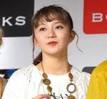 星名美怜