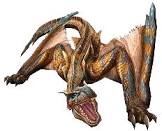 ティガレックス