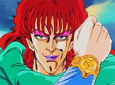 ユダ (北斗の拳)