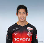 青木亮太