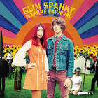 GLIM SPANKY