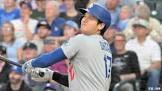 大谷翔平