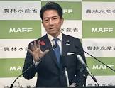 小泉進次郎