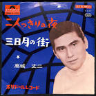 高城丈二