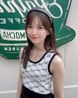 坪井渚紗
