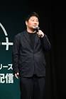 瀧悠輔