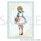 シジマメイ (地縛少年花子くん)