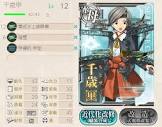 千歳甲 (艦これ)