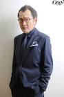 吉田鋼太郎