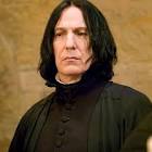 セブルス・スネイプ