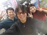 渡井奏斗