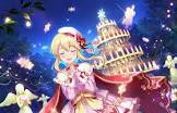 クラリス (デレステ)