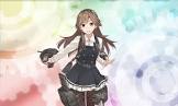 荒潮改二 (艦これ)