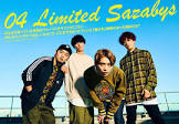 04 Limited Sazabys