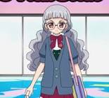 詩子 (プリパラ)