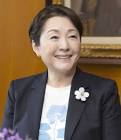 松坂慶子