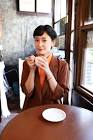 永池南津子