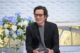 豊川悦司